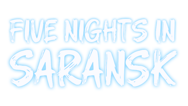 Логотип Five Nights In Saransk