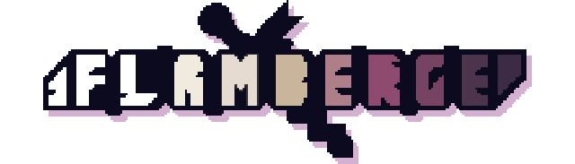 Логотип FLAMBERGE