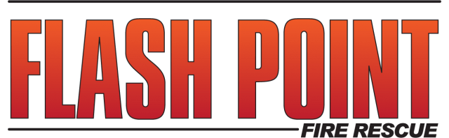 Логотип Flash Point: Fire Rescue