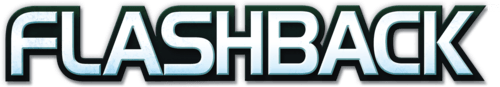 Логотип Flashback