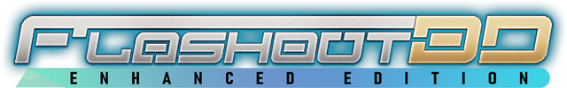 Логотип FLASHOUT 3D: Enhanced Edition