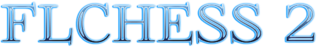 Логотип flChess 2