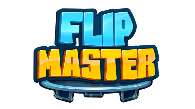 Логотип Flip Master