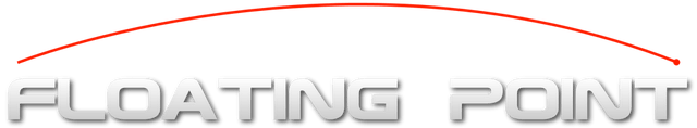 Логотип Floating Point