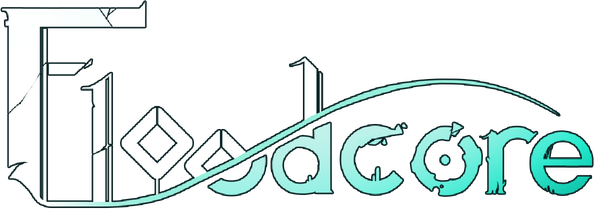 Логотип Floodcore