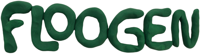 Логотип Floogen