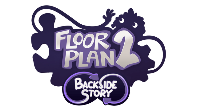 Логотип Floor Plan 2