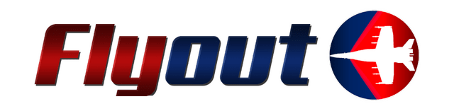 Логотип Flyout
