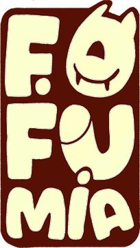 Логотип Fofumia