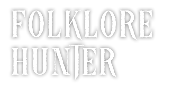Логотип Folklore Hunter