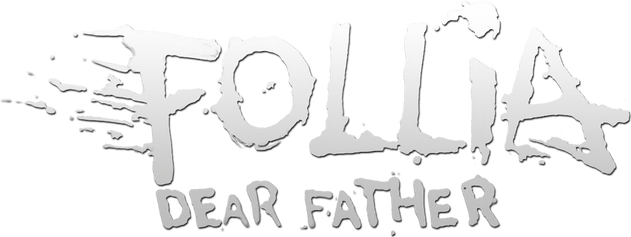 Логотип Follia - Dear father