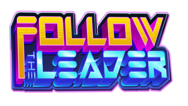Логотип Follow the Leader