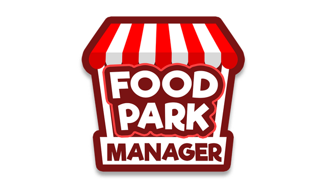 Логотип Food Park Manager