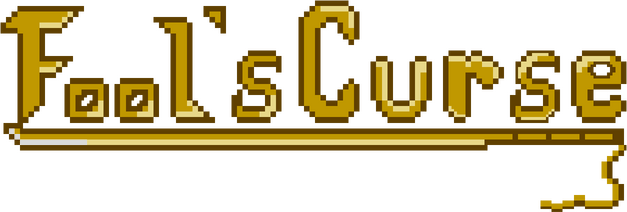 Логотип Fool's Curse