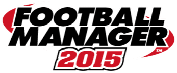 Логотип Football Manager 2015