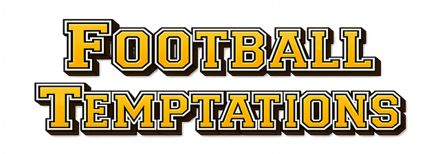Логотип Football Temptations