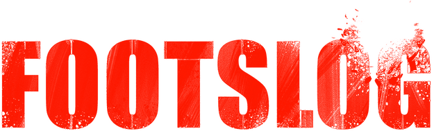 Логотип FOOTSLOG