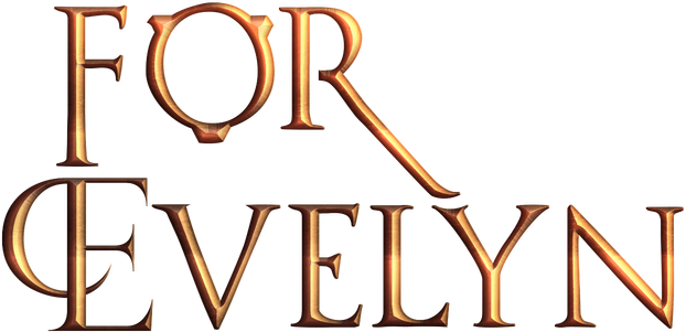 Логотип For Evelyn
