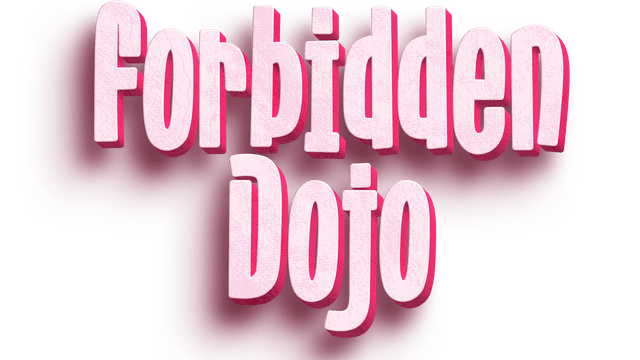 Логотип Forbidden Dojo