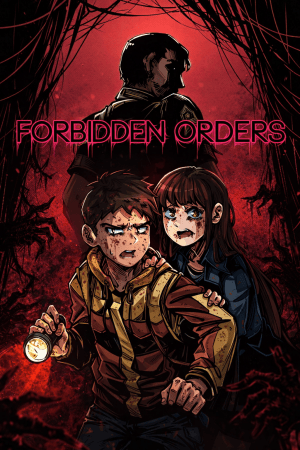 Forbidden Orders