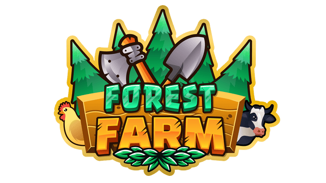 Логотип Forest Farm