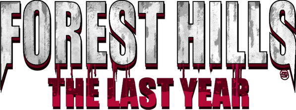 Логотип Forest Hills: The Last Year