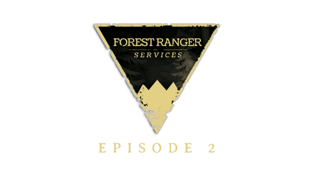 Логотип Forest Ranger Services: Episode 2
