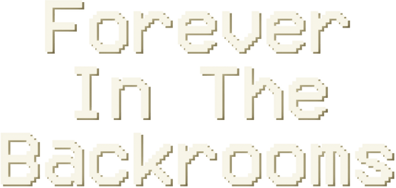Логотип Forever In The Backrooms