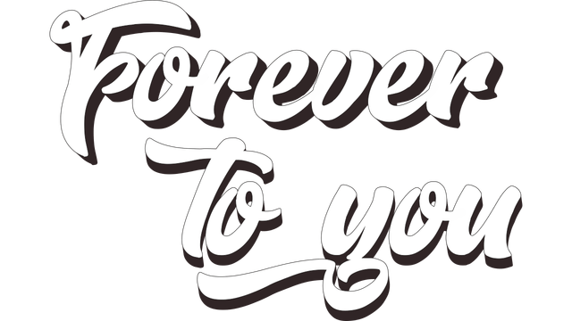 Логотип Forever To You!