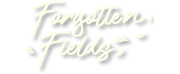 Логотип Forgotten Fields