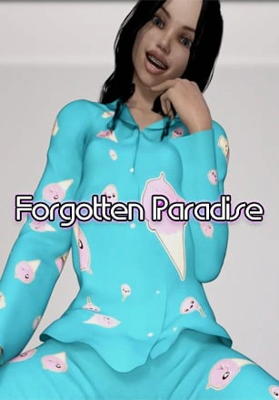 Forgotten Paradise