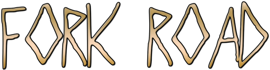 Логотип Fork Road