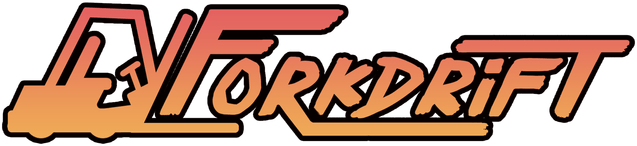 Логотип Forkdrift