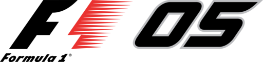 Логотип Formula One 2005