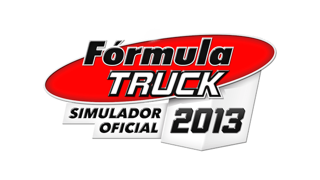 Логотип Formula Truck 2013
