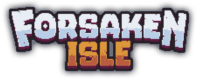 Логотип Forsaken Isle