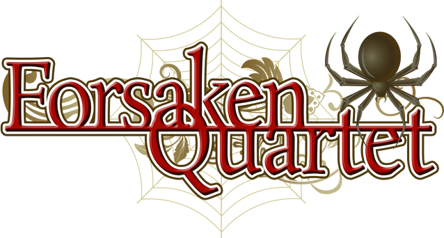 Логотип Forsaken Quartet