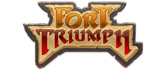 Логотип Fort Triumph