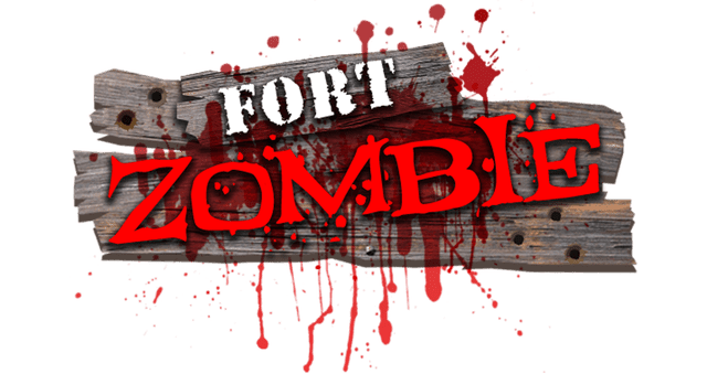 Логотип Fort Zombie