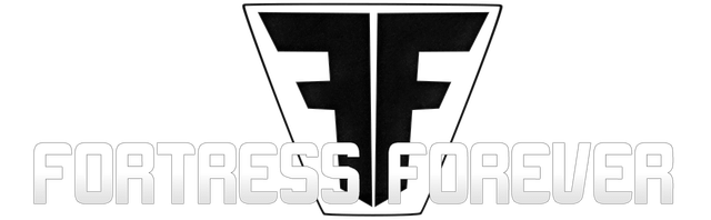 Логотип Fortress Forever