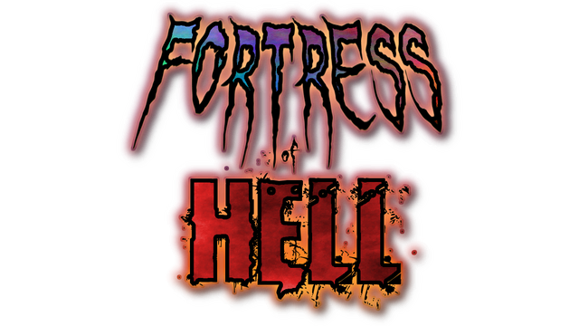 Логотип Fortress of Hell