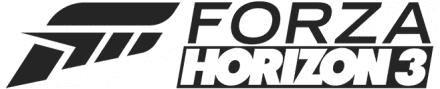 Логотип Forza Horizon 3