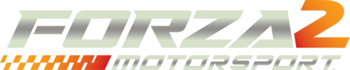 Логотип Forza Motorsport 2