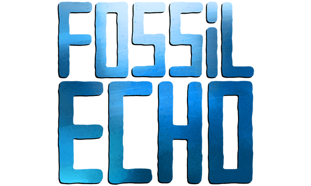Логотип Fossil Echo