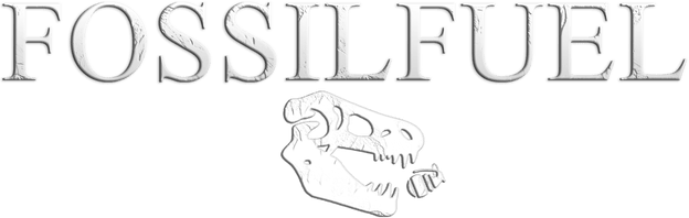 Логотип Fossilfuel