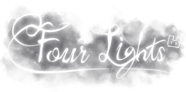 Логотип Four Lights