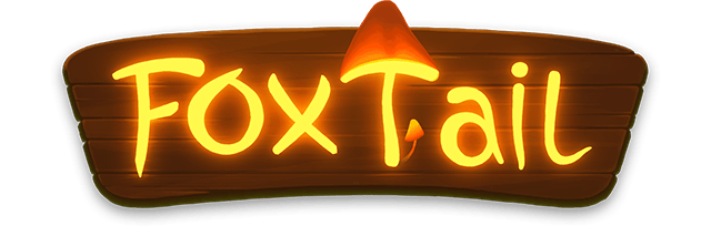 Логотип FoxTail