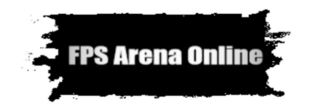 Логотип FPS Arena Online