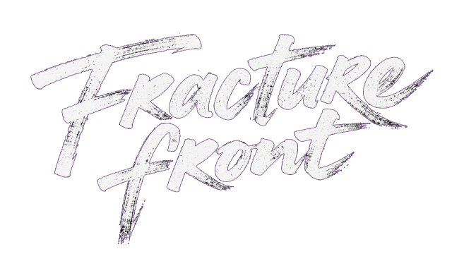 Логотип Fracturefront
