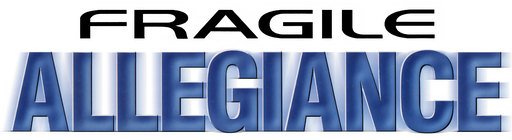 Логотип Fragile Allegiance